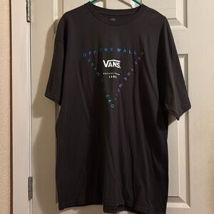 Vans Tee